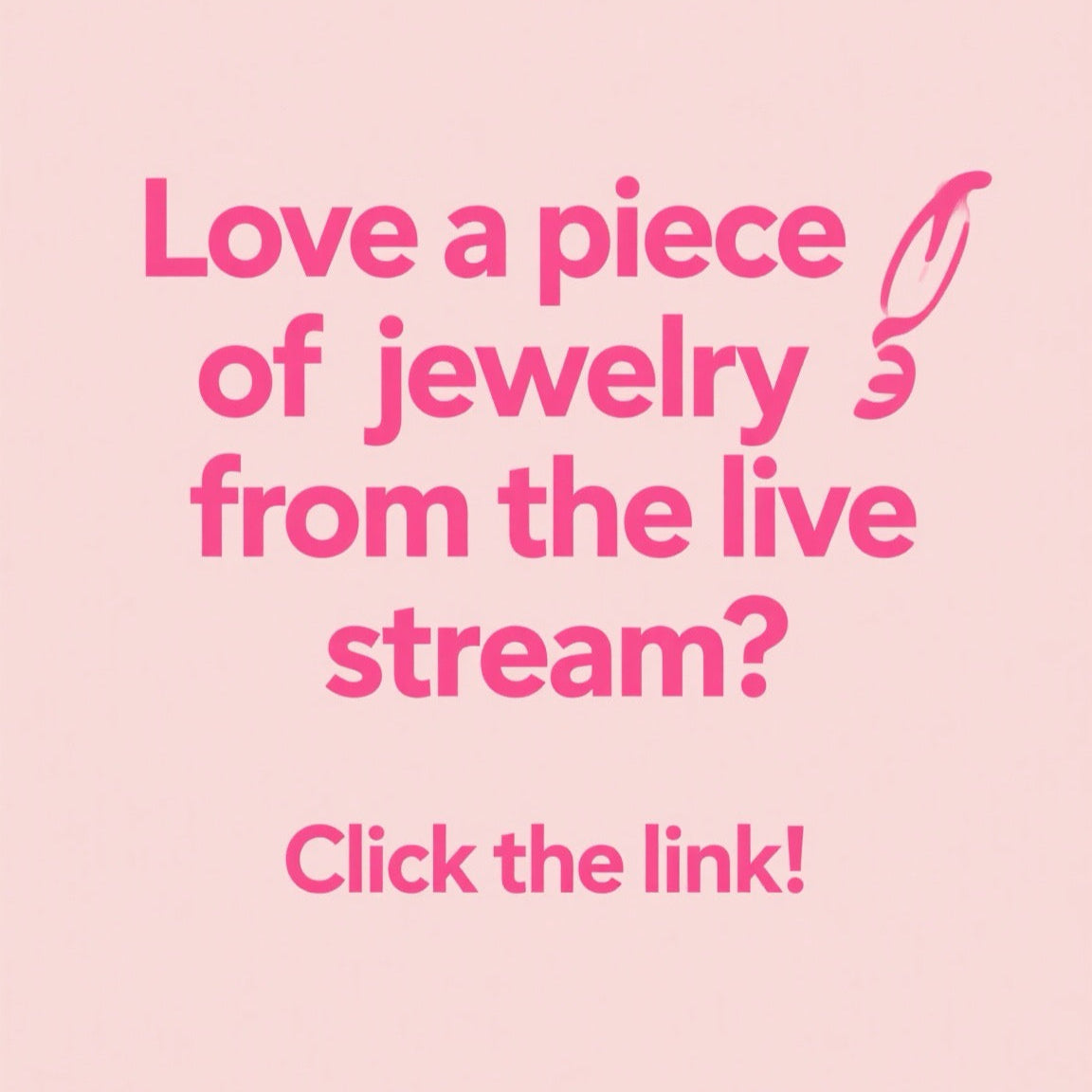 Live Stream Exclusive Link