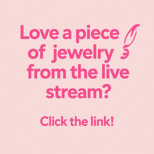 Live Stream Exclusive Link